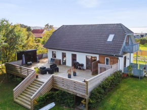 Holiday Home Elmeri - 200m from the sea by Interhome, Ebeltoft